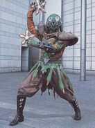 Gakko (Power Rangers Jungle Fury)