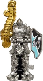 Stretch Key (Knight Mode)