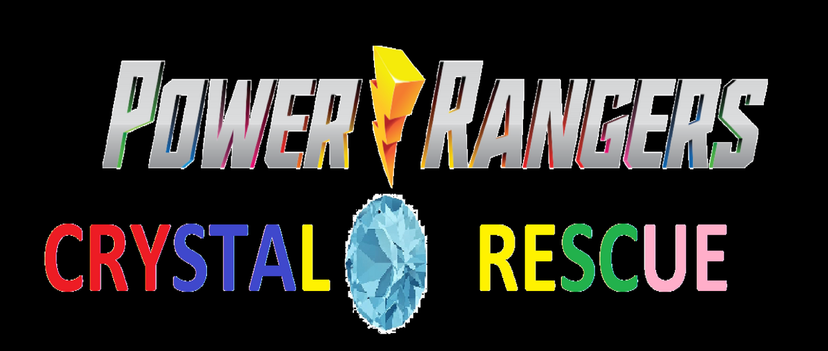 Power Rangers Crystal Rescue | Power Rangers Fanon Wiki | Fandom