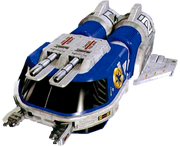 Omegazord 2