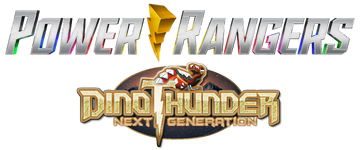 Rangers Dino Thunder - | Power Rangers Fanon Wiki | Fandom