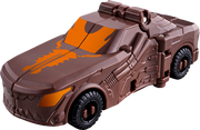 Crusher Trap Zord