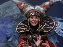 AR Rita Repulsa Hogday Afternoon