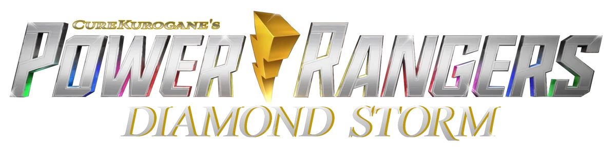 Power Rangers Diamond Storm | Power Rangers Fanon Wiki | Fandom