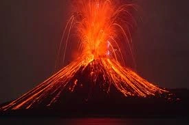 Volcanic Rock | Power Rangers Fanon Wiki | Fandom