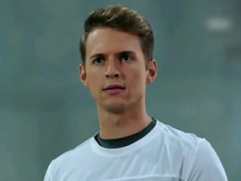 Blaze Baxter | Power Rangers Fanon Wiki | Fandom