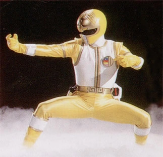 Griffin Warrior | Power Rangers Fanon Wiki | Fandom