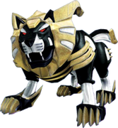 Lion Animal Spirit