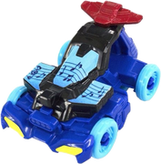 Music Patrolzord