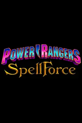 Spell Force Logo