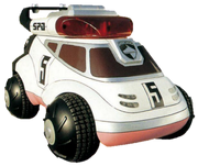 Delta Runner 5