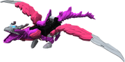 Mystic Draco Zord