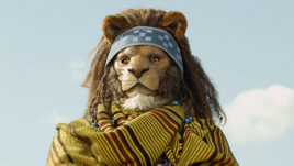Leo (Zyuohger) (Zyuman)