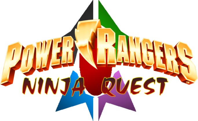 Power Rangers Ninja Storm, Power Rangers Fanon Wiki