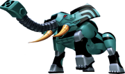 Elephant Animal Spirit