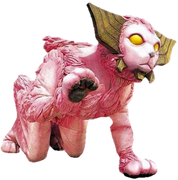 Lynx Galactabeast