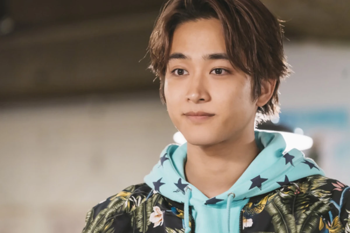 Ryuji Hayashi | Power Rangers Fanon Wiki | Fandom