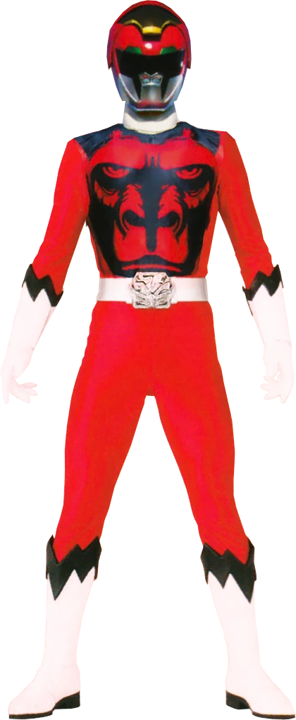 Aaron Kein | Power Rangers Fanon Wiki | Fandom
