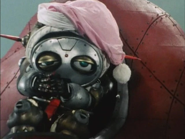 Rock-a-Bye Power Rangers (AngieYaz rewritten version