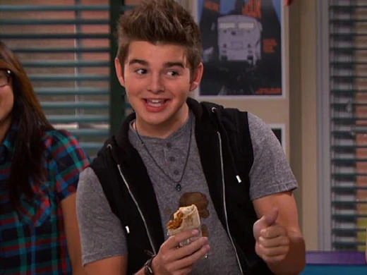 Fred McNally | Power Rangers Fanon Wiki | Fandom