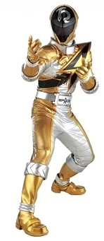 Maddox Cronos | Power Rangers Fanon 