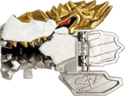 Power Key