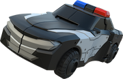 Nitro Cruiser Zord