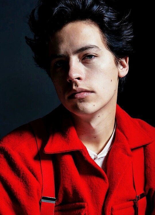 Cole Sprouse - Wikipedia