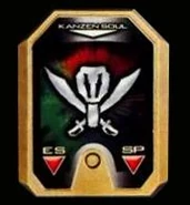 Pirate Megazord (Super Megaforce) | Power Rangers Fanon Wiki | Fandom