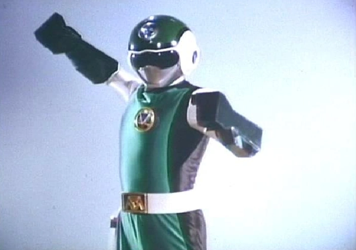 Rex of Kwan | Power Rangers Fanon Wiki | Fandom