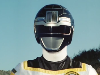 Ernest Hartford | Power Rangers Fanon Wiki | Fandom