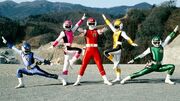 Flashman (Team)