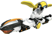 Penguin Animal Spirit