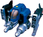 S3-Zords