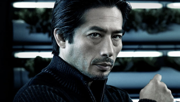 燃える勇者 Hiroyuki Sanada Hiroyuki Sanada真田広之The Blazing Valiant 燃える勇者 Song