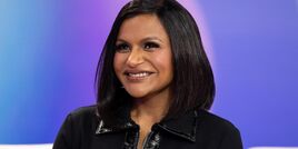 Mindy Kaling