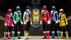 Pirate Rangers Ranger team #20
