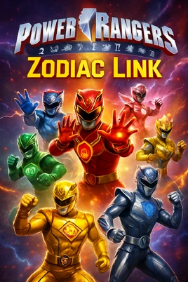 Zodiac Link Poster