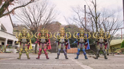 Ohsamaki clones