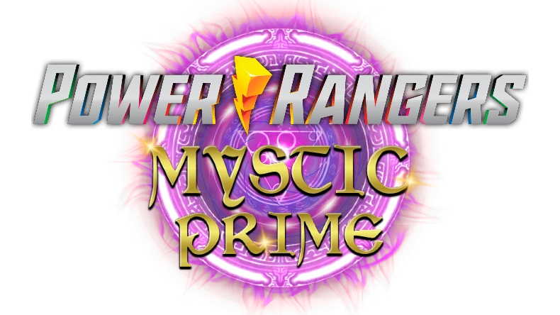 Power Rangers: Mystic Prime | Power Rangers Fanon Wiki | Fandom