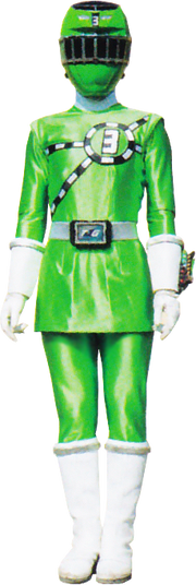 Toq-3green