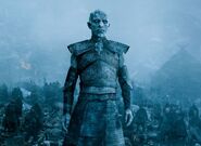 Night King (active)