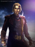 Adam Warlock (active)