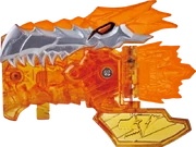 Hajimari no RyuSoul