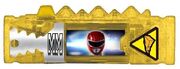Mighty Morphin Charger