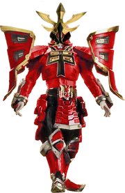 Shogun-redf