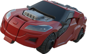 Nitro Racer Zord