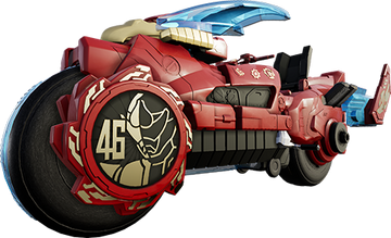 Rangers ranger cycle sale