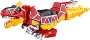 Dino Charge Avatar