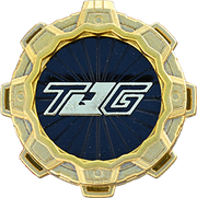 KSZe-ToQger Gear (Kikai Side)